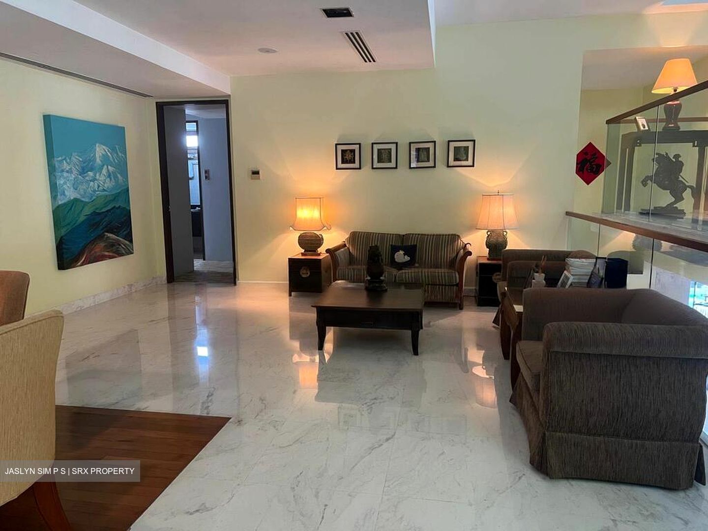 Clementi Avenue 1 (D5), Detached #581756831